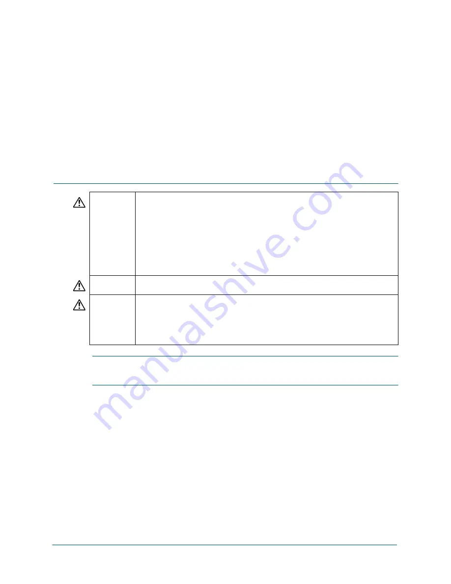 natus Echo-Screen III Pro Instructions For Use Manual Download Page 14