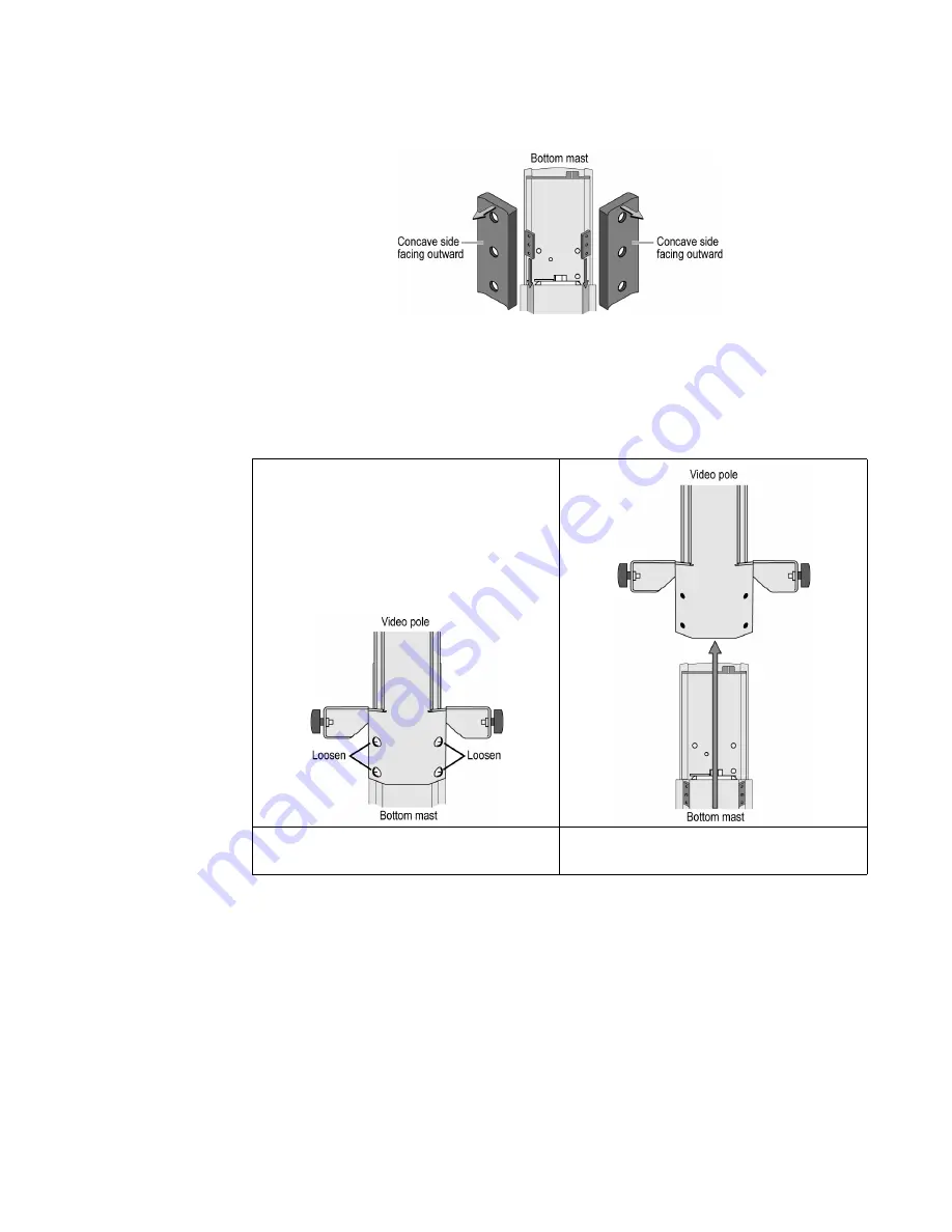 natus ErgoJust ICU Installation And Functionality Manual Download Page 30