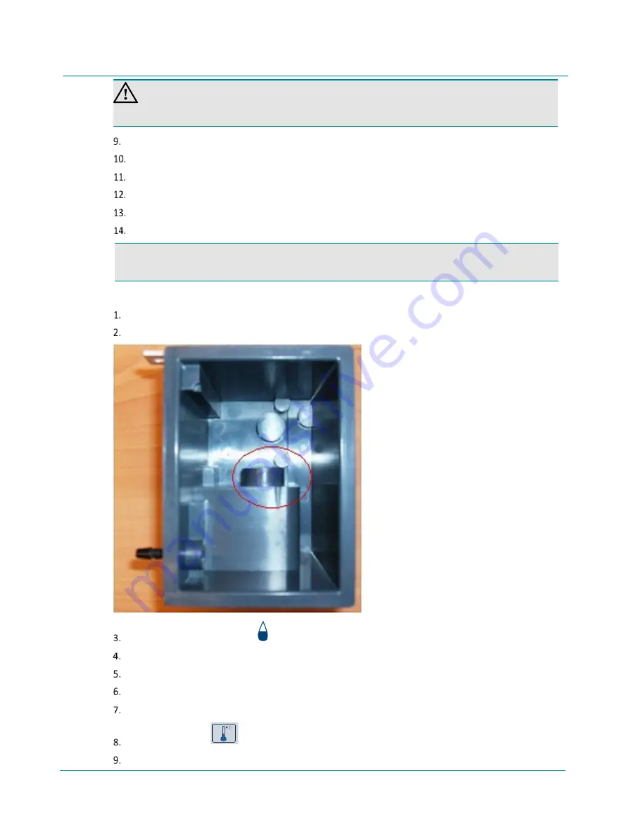 natus ICS Aircal User Manual Download Page 12