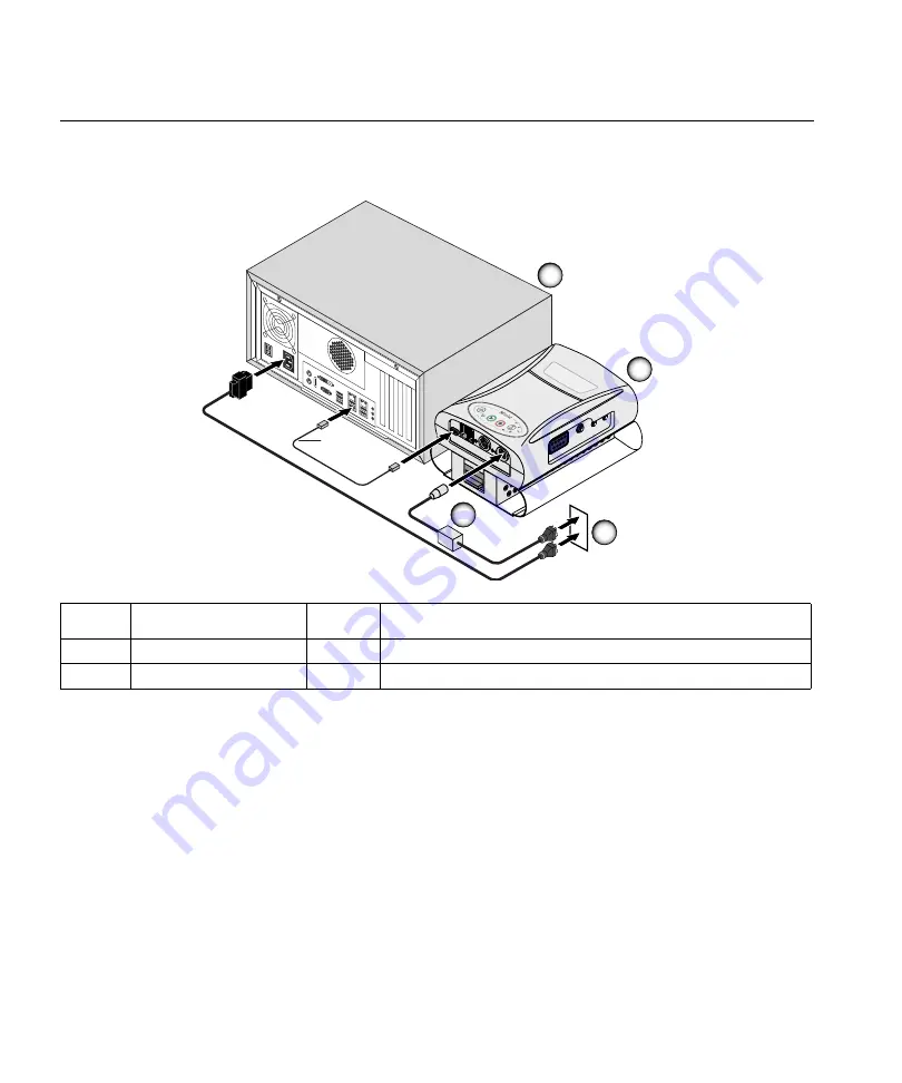 natus Nicolet EEGwireless32 Скачать руководство пользователя страница 50