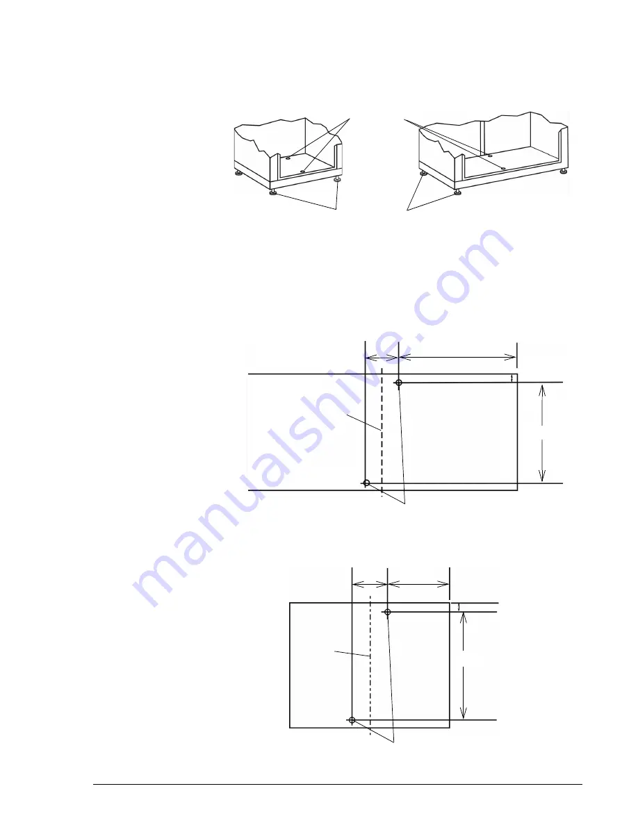 natus OLYMPIC STERILE-DRIER 43 Instruction Manual Download Page 13