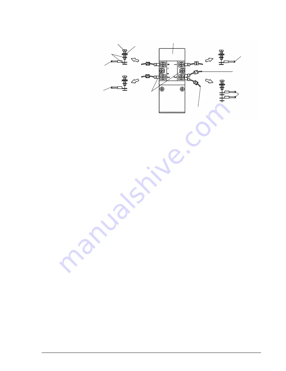 natus OLYMPIC STERILE-DRIER 43 Instruction Manual Download Page 39