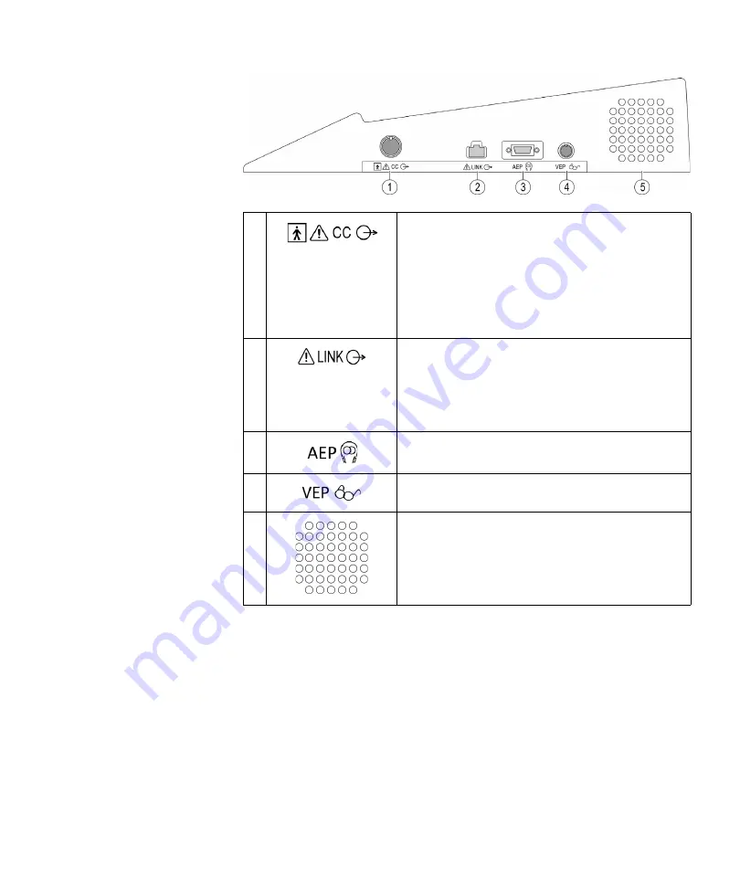 natus UltraPro S100 User Manual Download Page 39