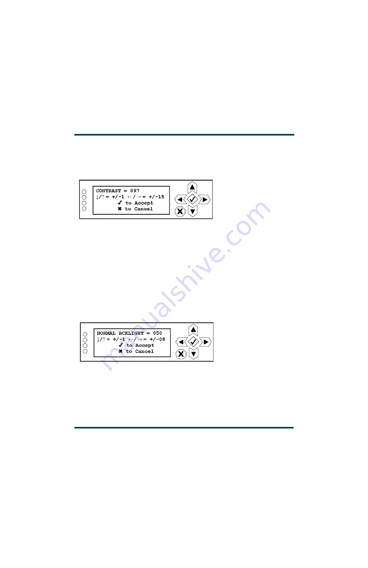 Nautel Exporter Plus Technical Instruction Manual Download Page 161