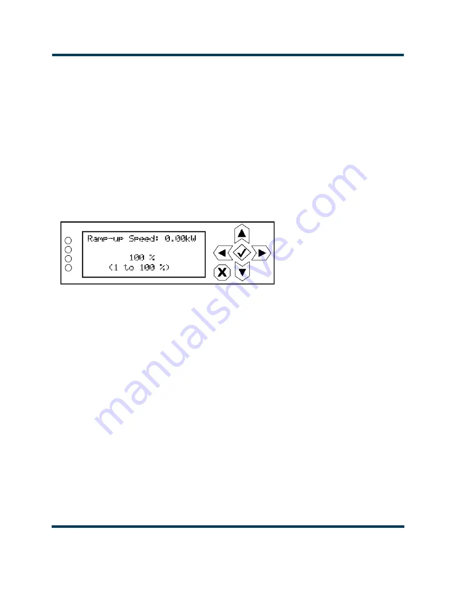 Nautel GV3.5 Operation & Maintenance Manual Download Page 189