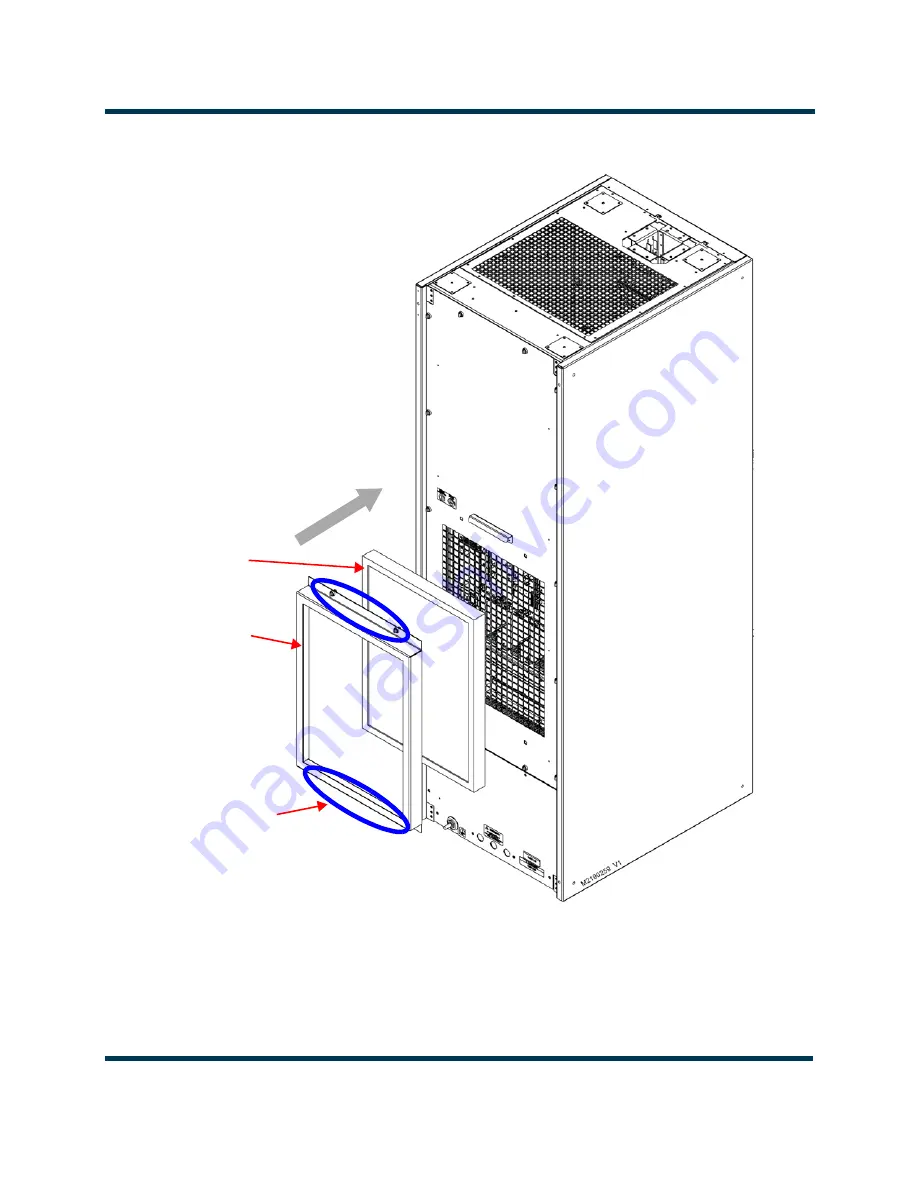 Nautel GV3.5 Скачать руководство пользователя страница 234