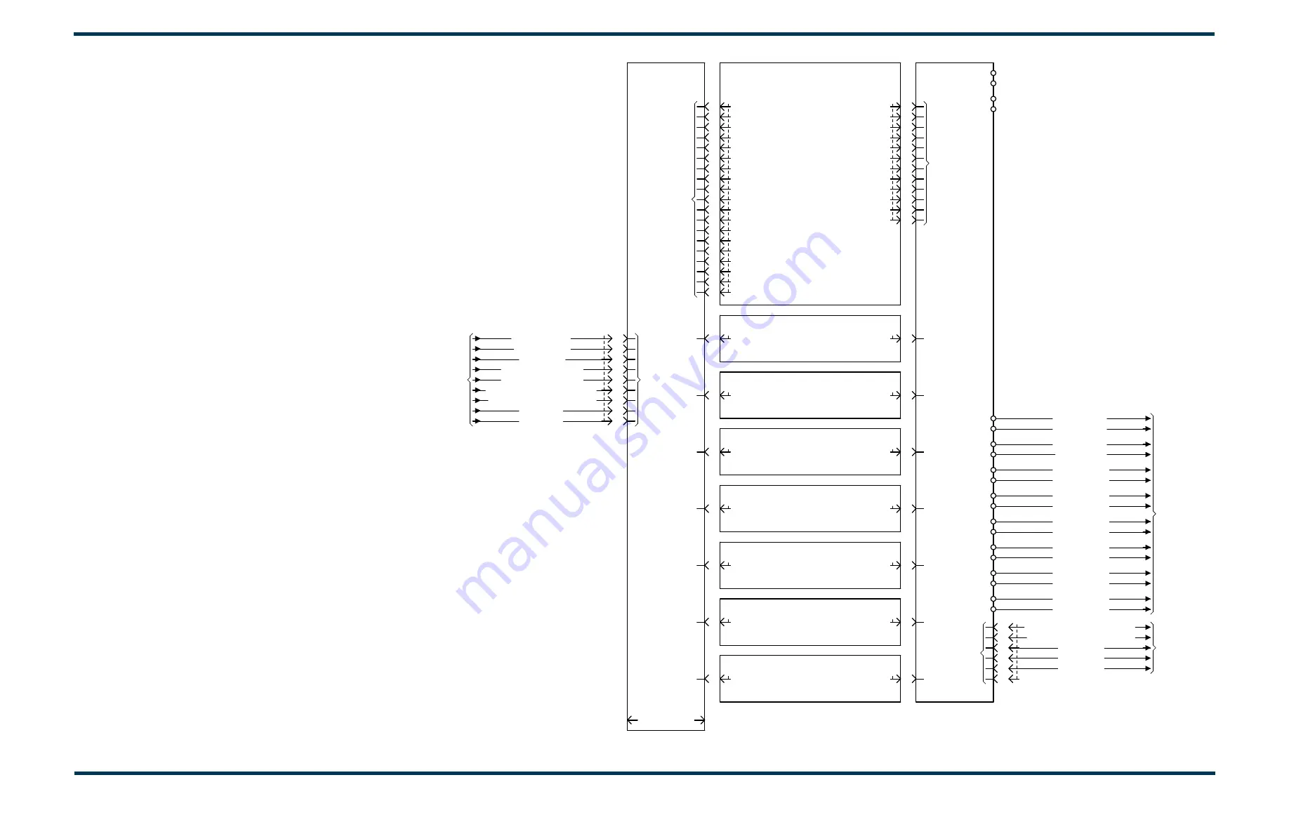 Nautel GV30N Troubleshooting Manual Download Page 289