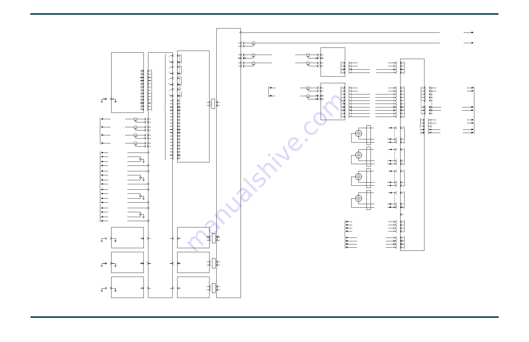 Nautel GV30N Troubleshooting Manual Download Page 294