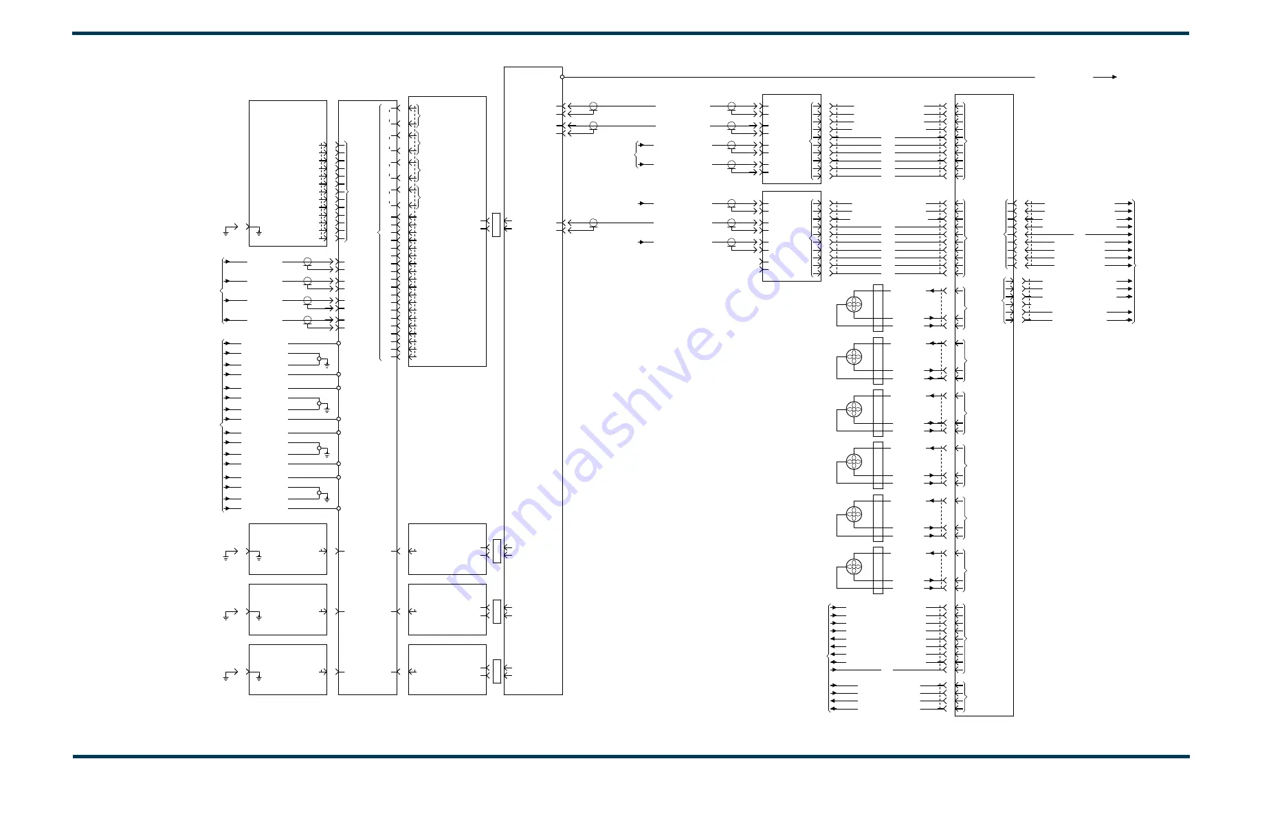 Nautel GV30N Troubleshooting Manual Download Page 295