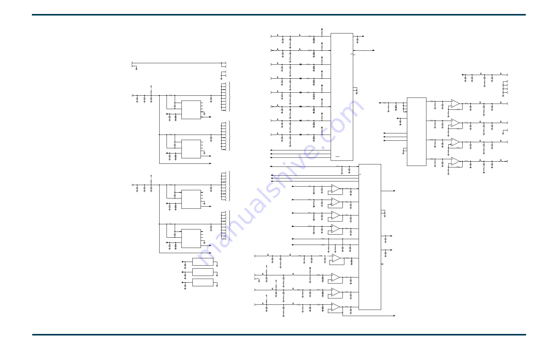 Nautel GV30N Скачать руководство пользователя страница 306