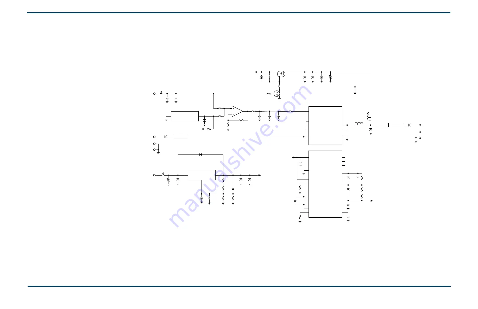 Nautel GV30N Troubleshooting Manual Download Page 321