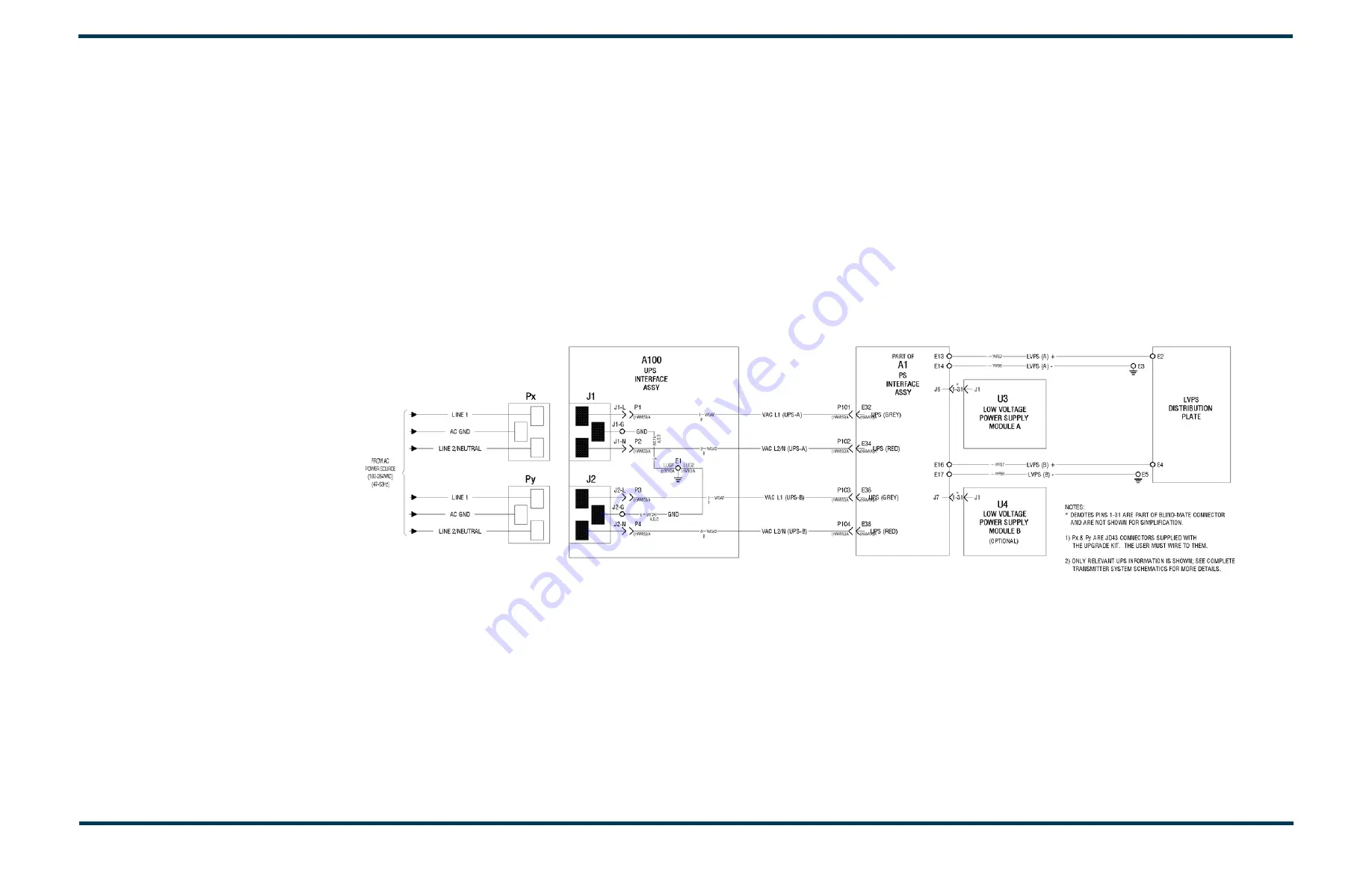 Nautel GV30N Troubleshooting Manual Download Page 333