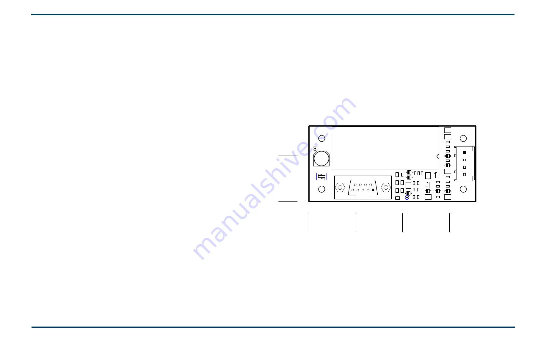 Nautel GV30N Troubleshooting Manual Download Page 342