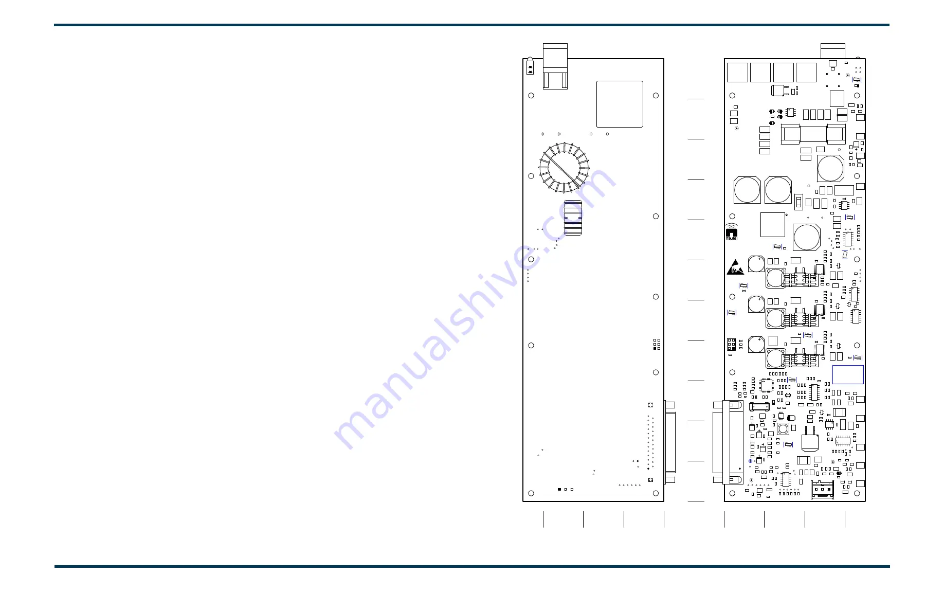 Nautel GV30N Скачать руководство пользователя страница 349