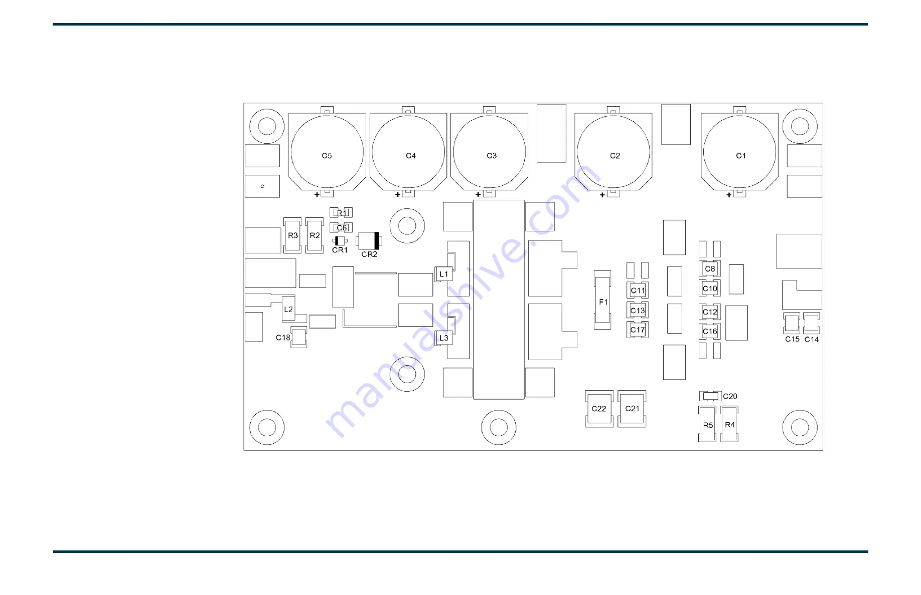 Nautel GV30N Скачать руководство пользователя страница 351