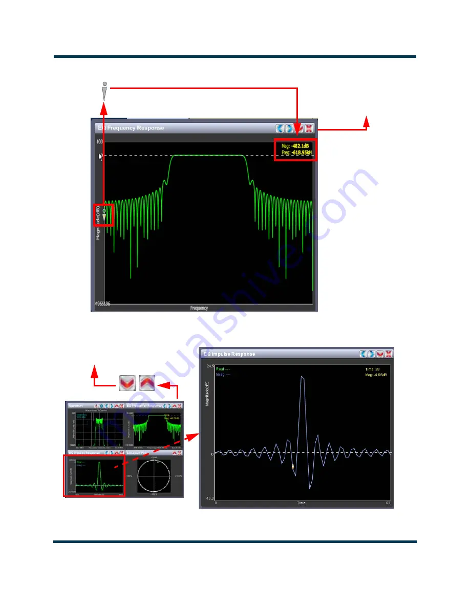 Nautel GV5 Operation & Maintenance Manual Download Page 57