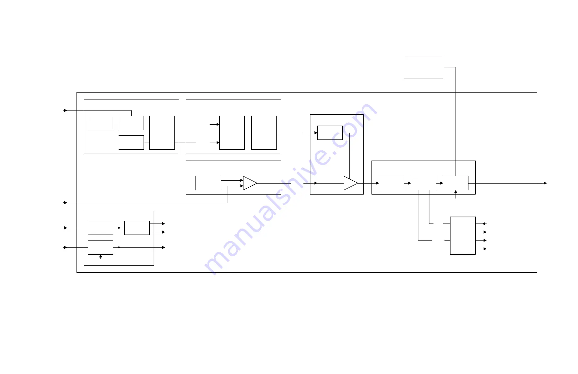 Nautel ND500II Technical Instructions Download Page 41