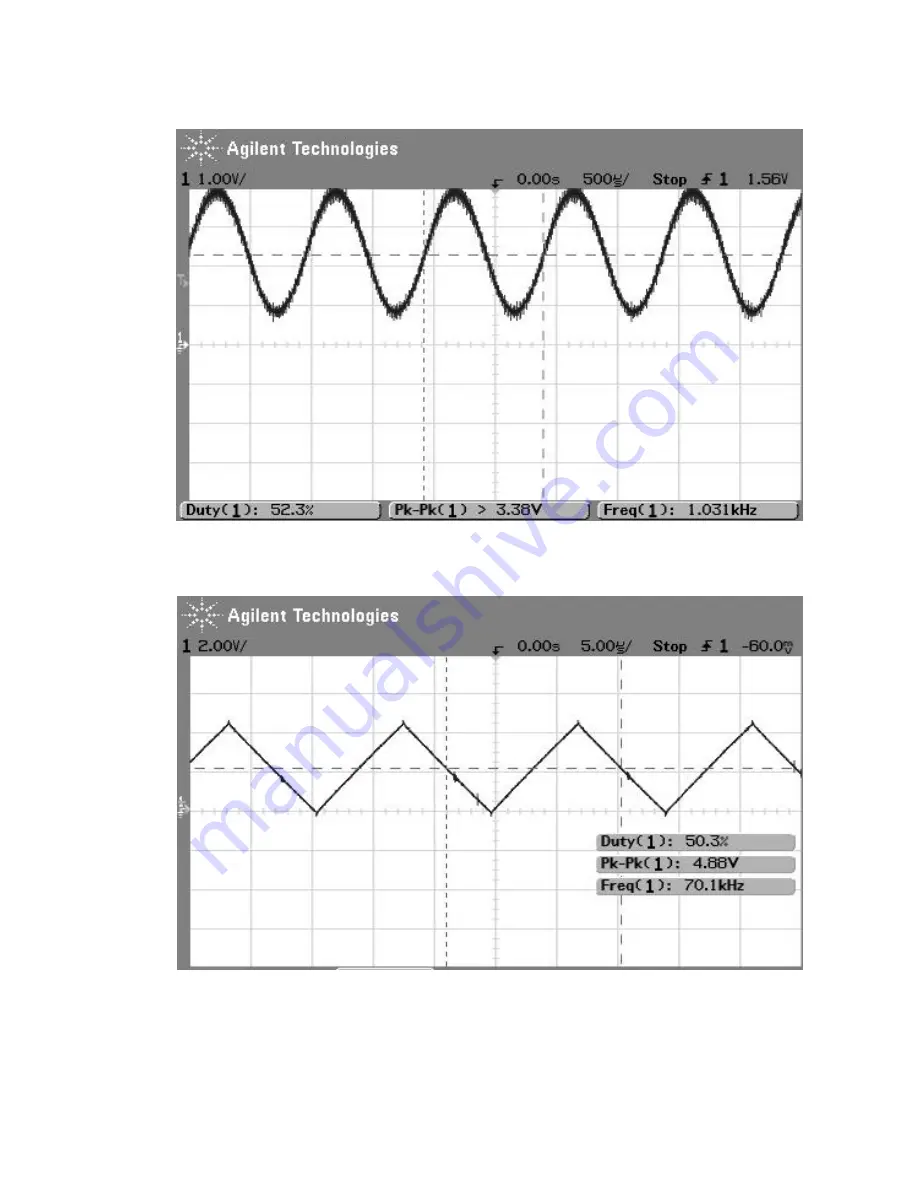 Nautel ND500II Technical Instructions Download Page 99