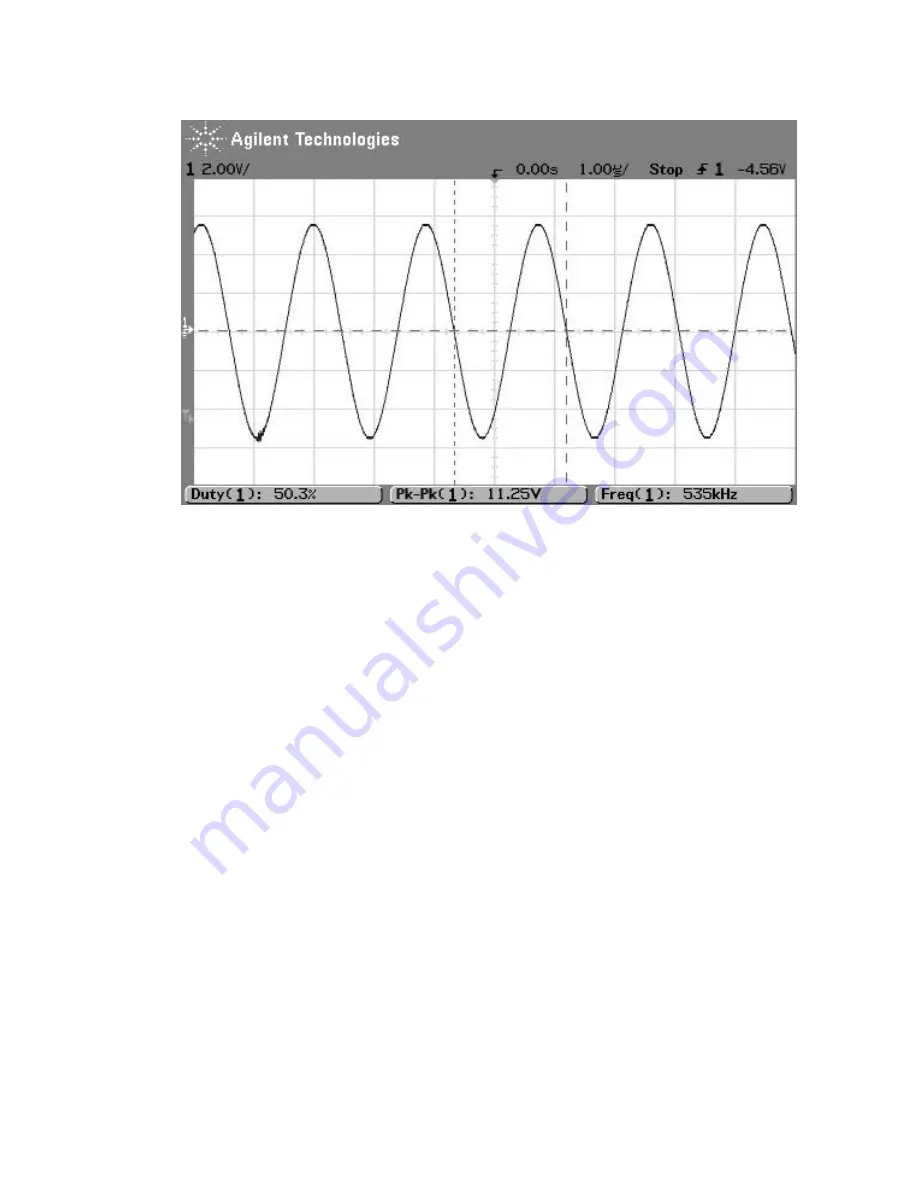 Nautel ND500II Technical Instructions Download Page 102