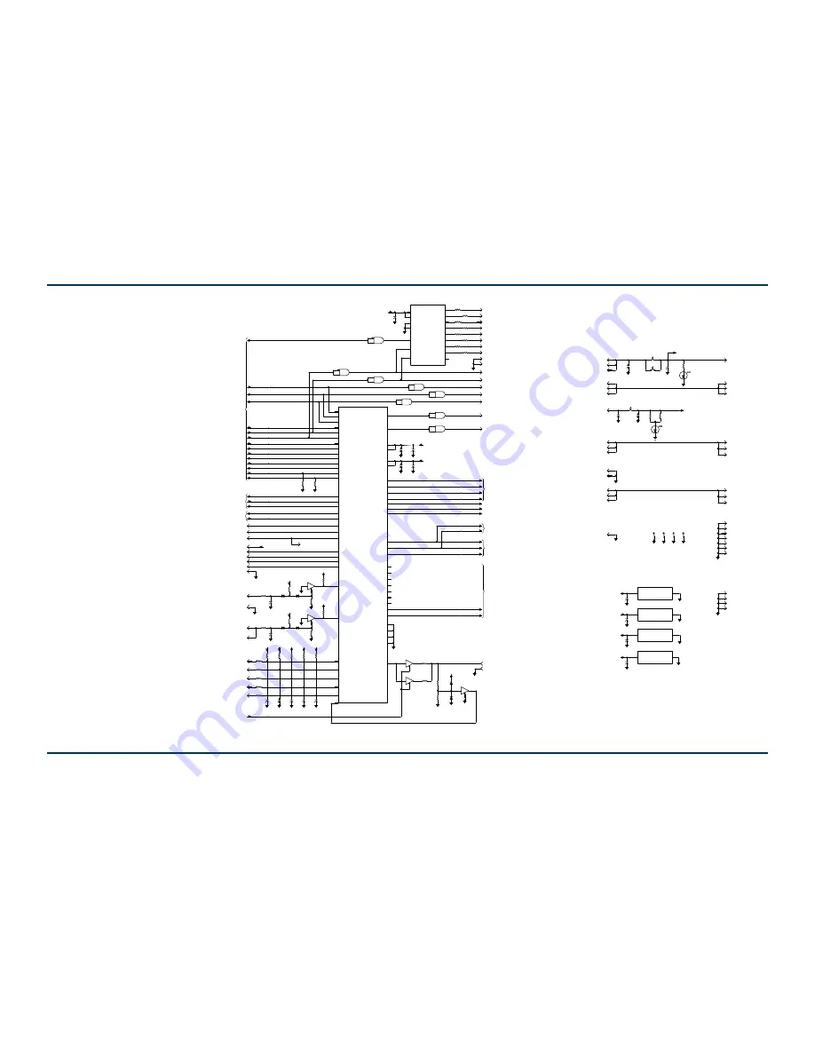 Nautel NG1000 Troubleshooting Manual Download Page 138