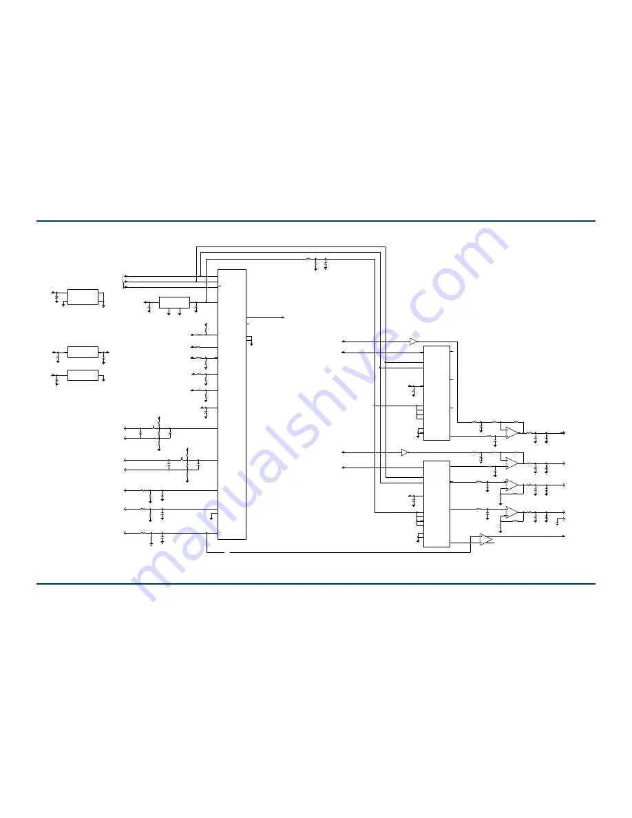 Nautel NG1000 Troubleshooting Manual Download Page 140