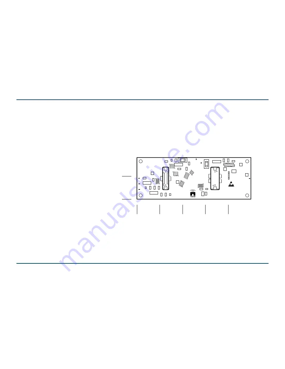 Nautel NG1000 Troubleshooting Manual Download Page 158