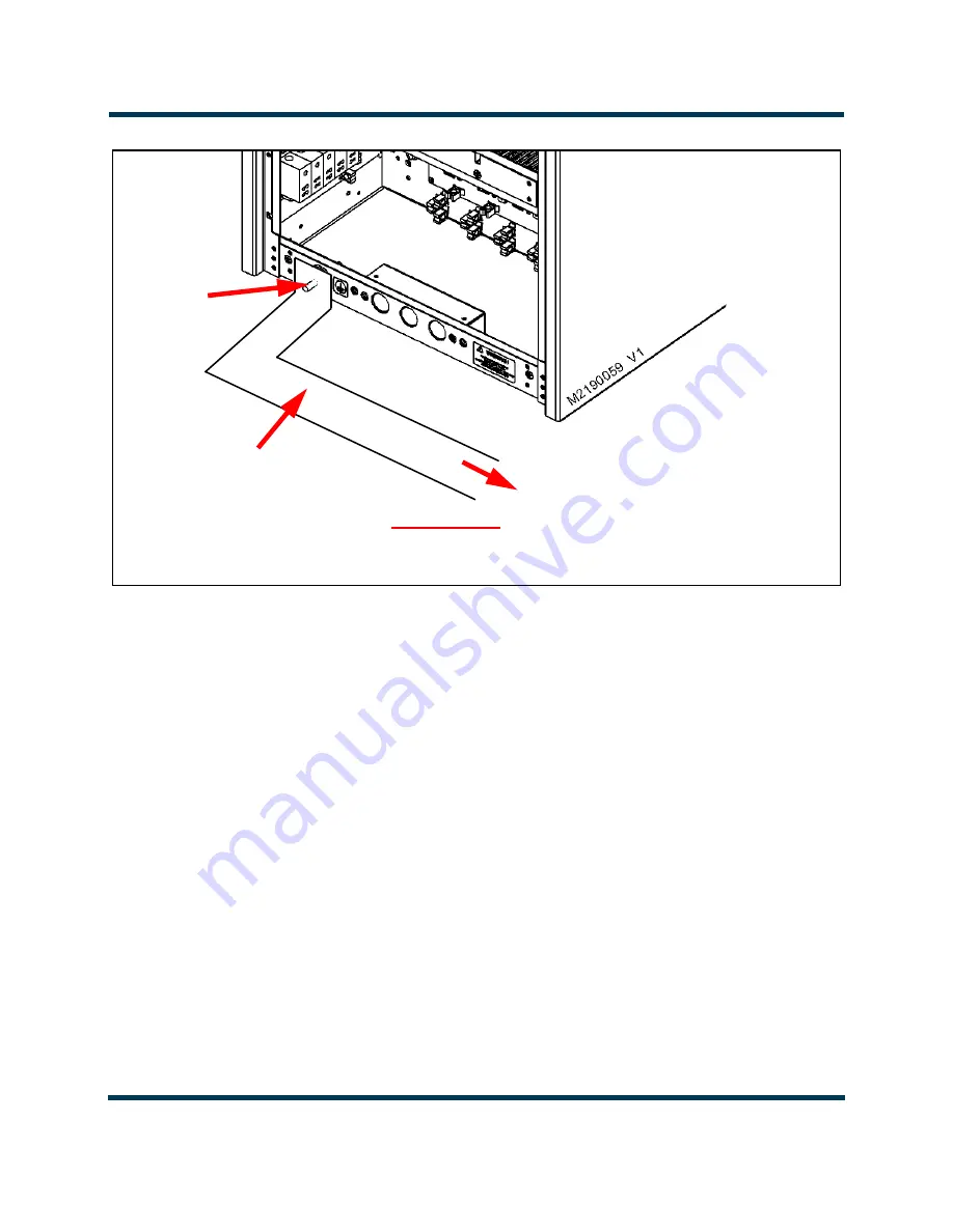 Nautel NV10LT Installation Manual Download Page 26