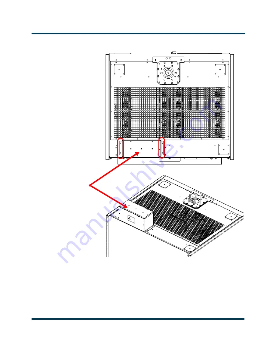 Nautel NV15LT Installation Manual Download Page 17