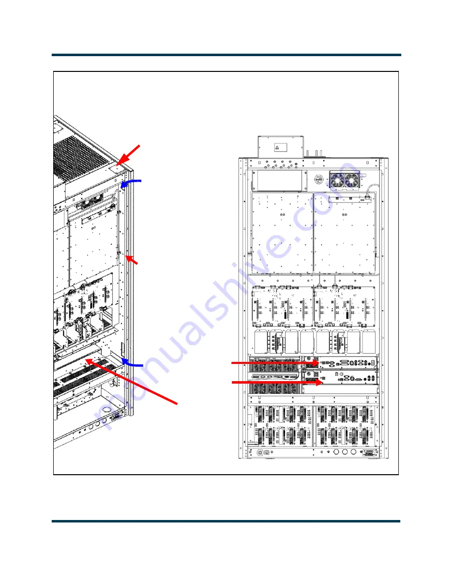 Nautel NV15LT Installation Manual Download Page 41