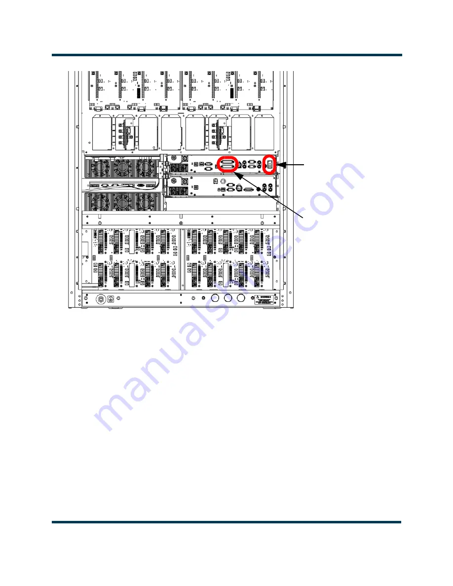 Nautel NV15LT Installation Manual Download Page 47