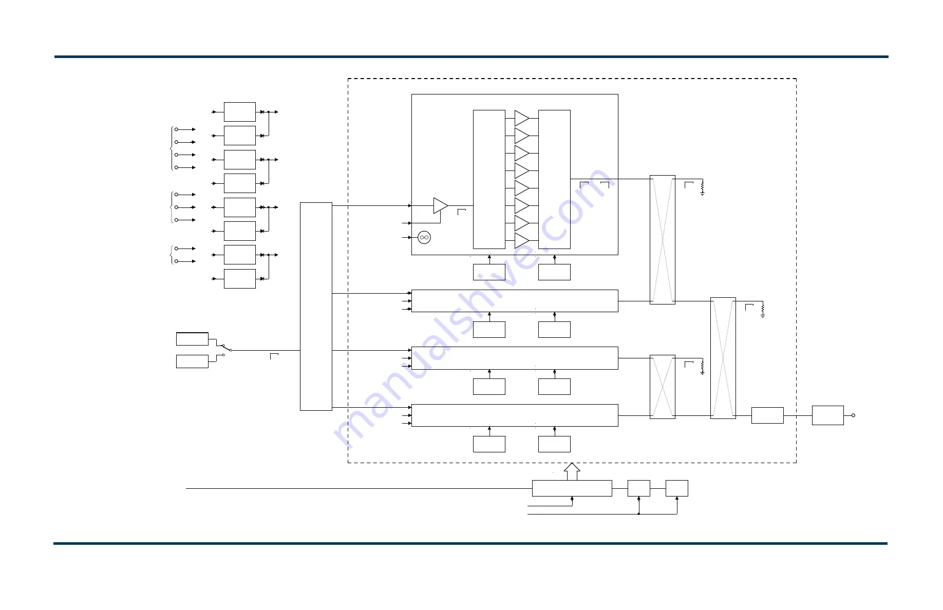 Nautel NV7.5 Operation And Maintenance Manual Download Page 29