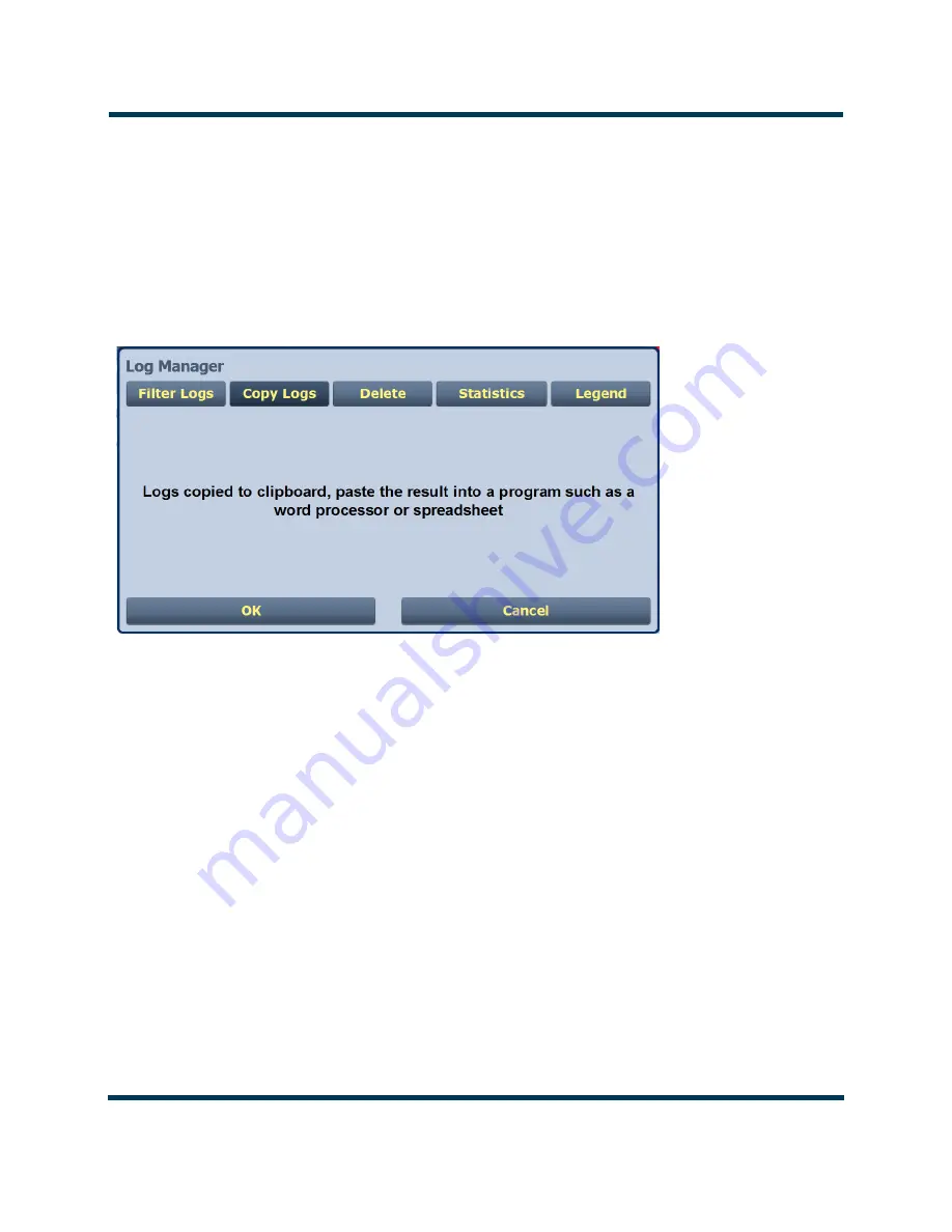 Nautel NV7.5 Operation And Maintenance Manual Download Page 54