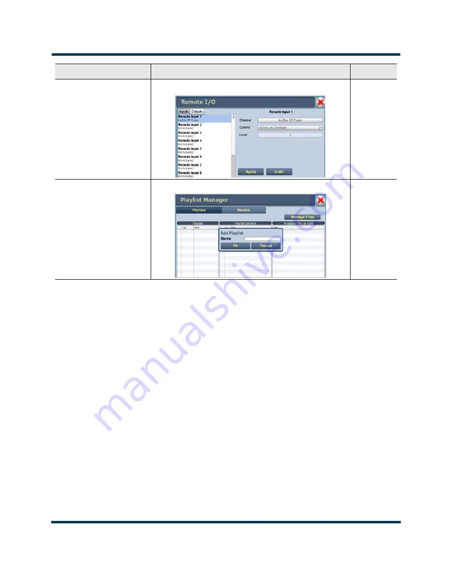 Nautel NX25 Operation And Maintenance Manual Download Page 34