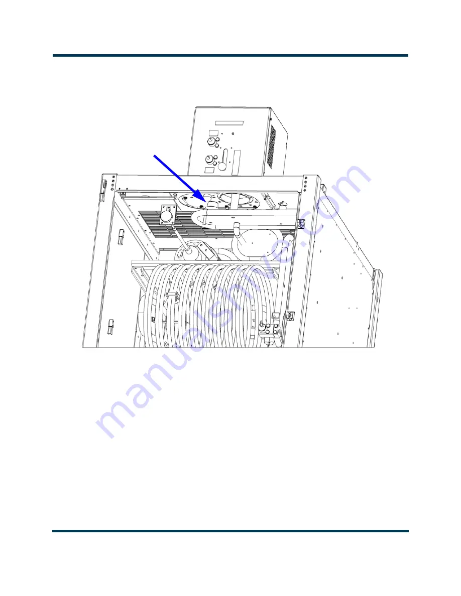 Nautel NX300 Installation Manual Download Page 38