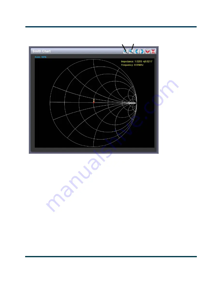 Nautel NX5 AM Operation & Maintenance Manual Download Page 64