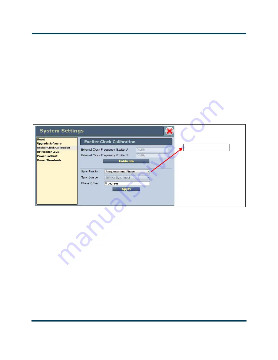 Nautel NX5 AM Operation & Maintenance Manual Download Page 150