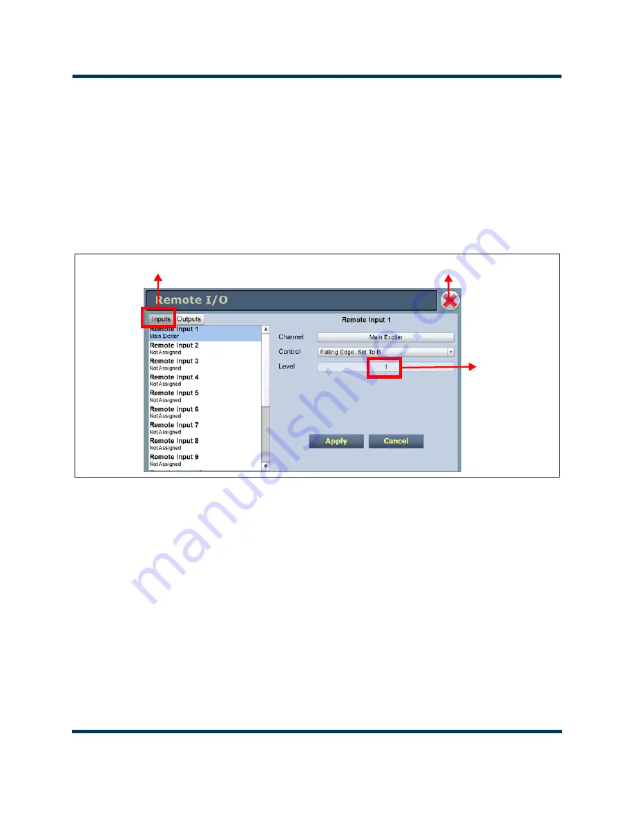 Nautel NX5 AM Operation & Maintenance Manual Download Page 184