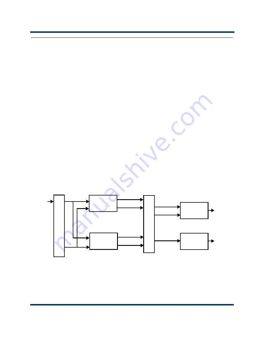 Nautel NX50 Operation And Maintenance Manual Download Page 11