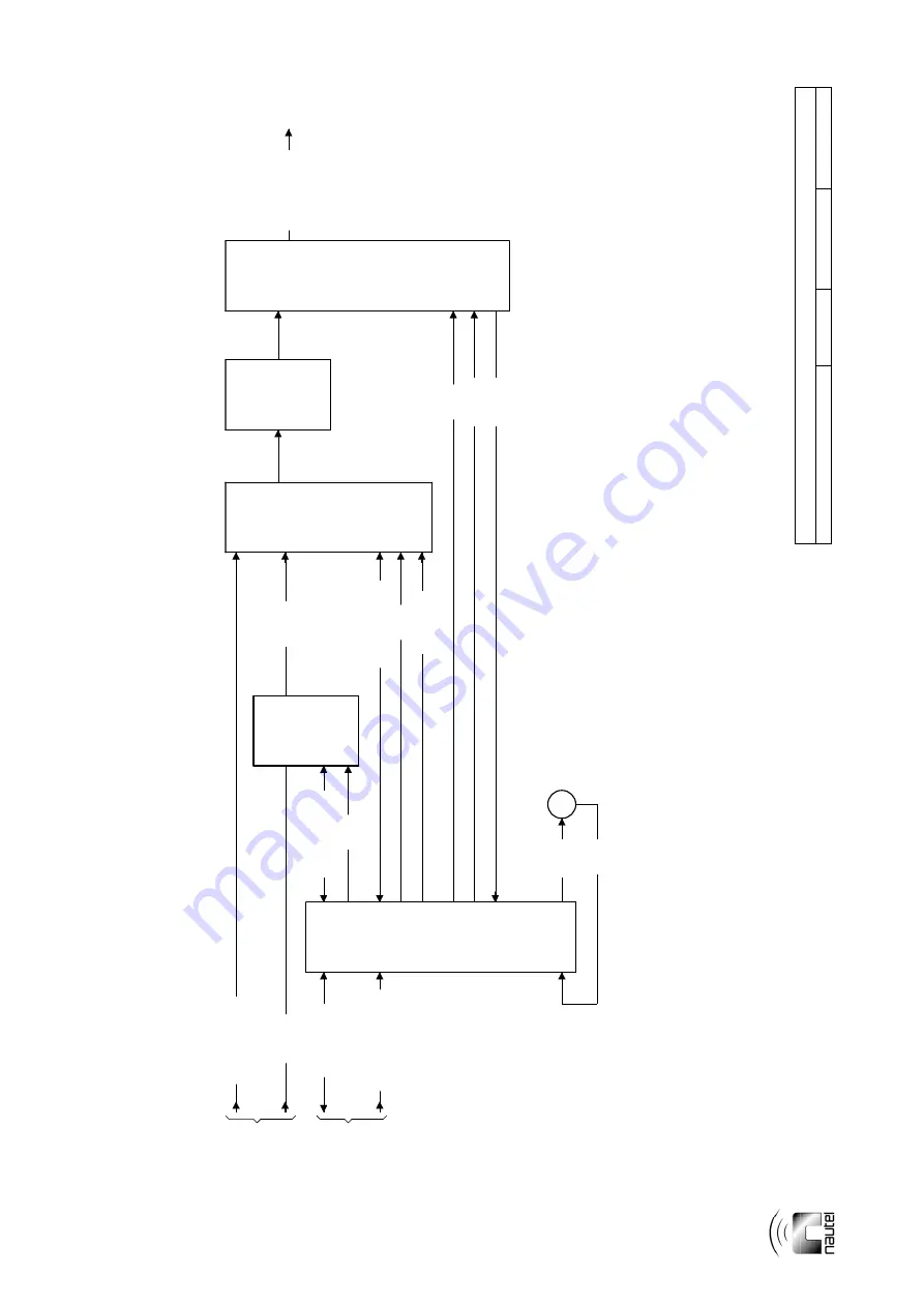 Nautel Vector-LP VR125 Technical Instruction Manual Download Page 134