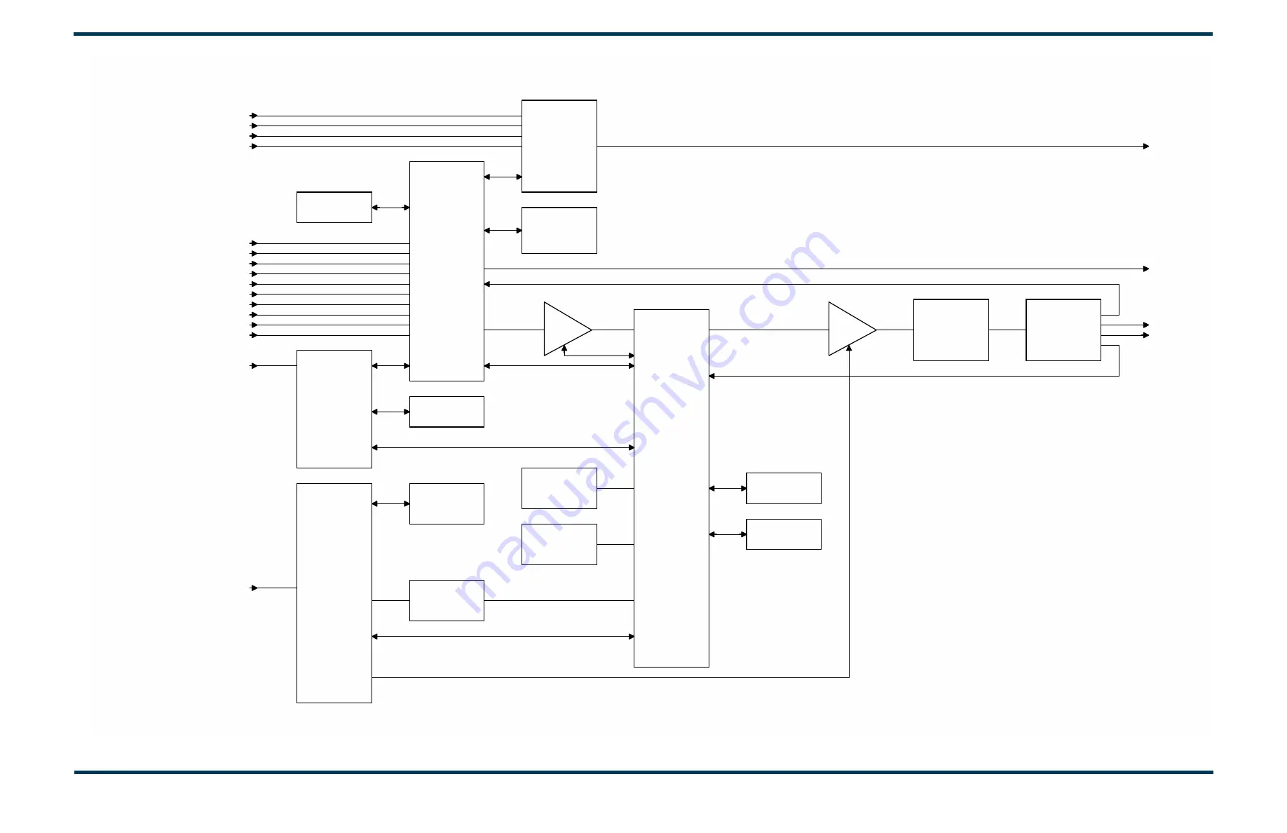 Nautel VX150 Operation & Maintenance Manual Download Page 15