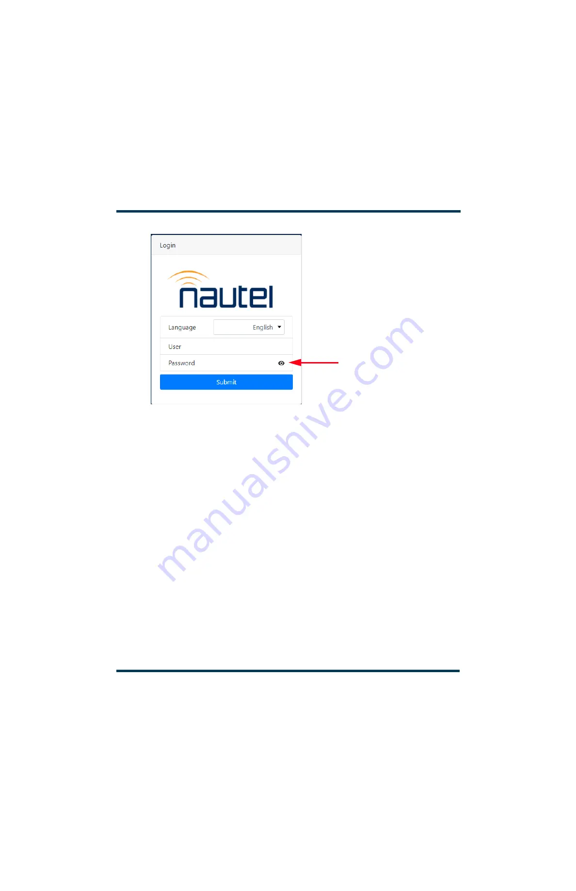 Nautel VX150 Operation & Maintenance Manual Download Page 28