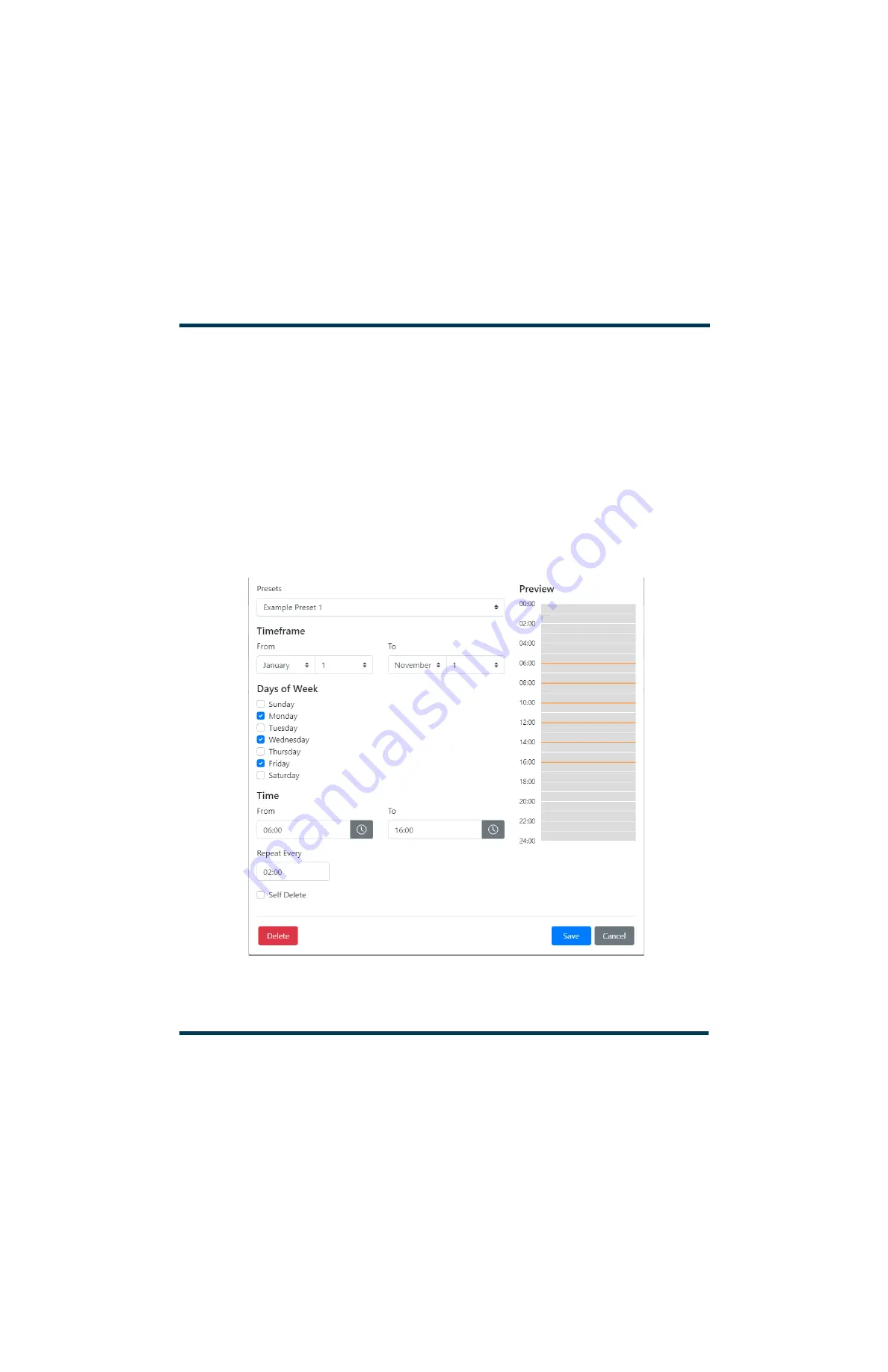 Nautel VX150 Operation & Maintenance Manual Download Page 64