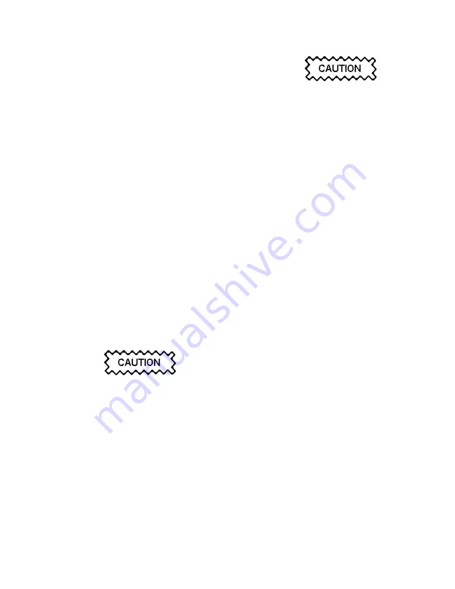 Nautel XL12 Technical Instructions Download Page 39