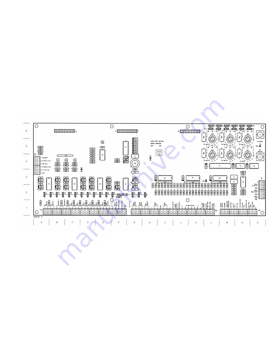 Nautel XL12 Technical Instructions Download Page 212