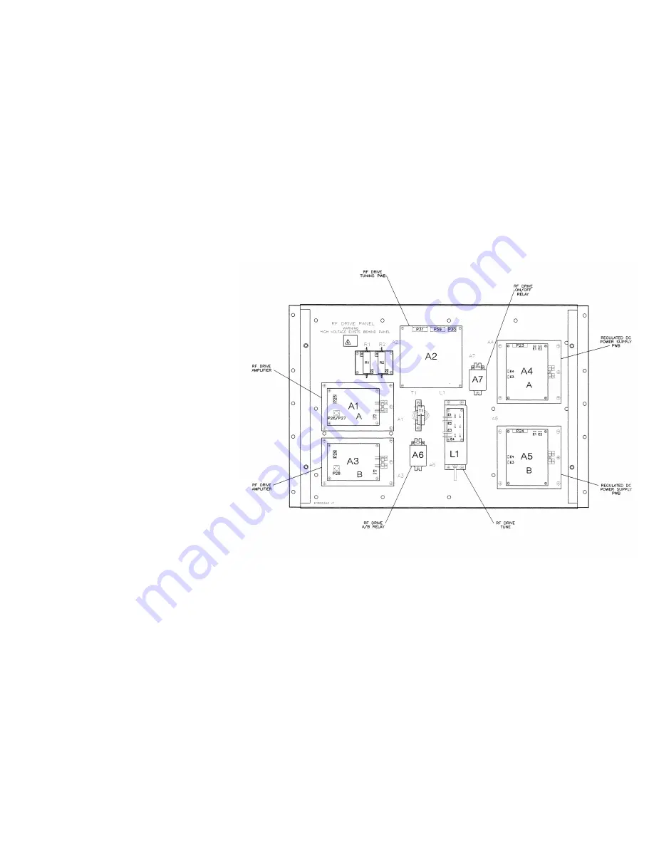 Nautel XL12 Technical Instructions Download Page 215