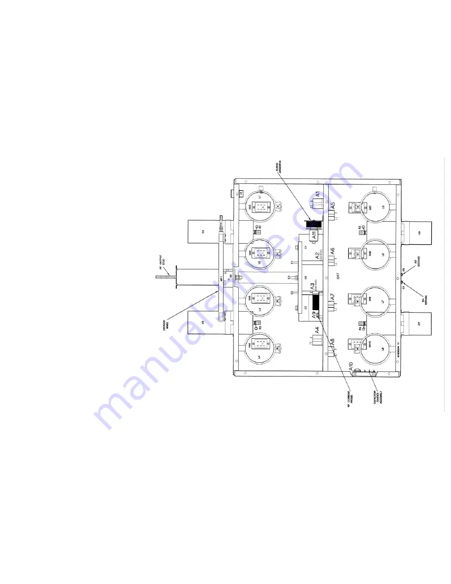 Nautel XL12 Technical Instructions Download Page 226