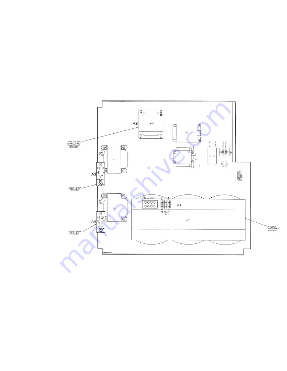 Nautel XL12 Technical Instructions Download Page 231