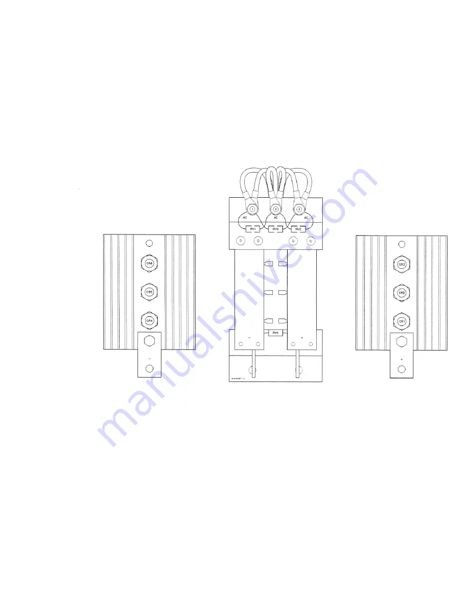 Nautel XL12 Technical Instructions Download Page 233