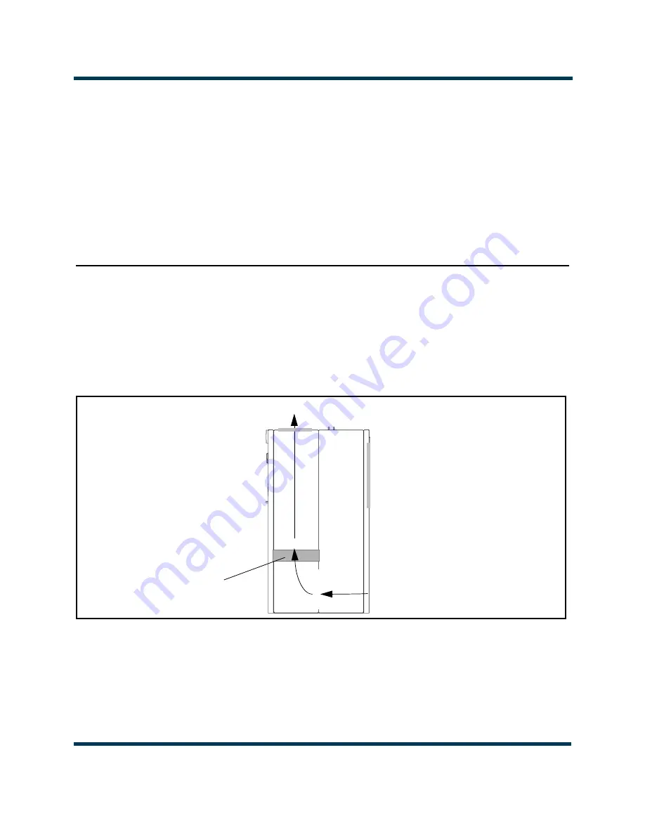 Nautel XR3-PREINST Preinstallation Manual Download Page 35