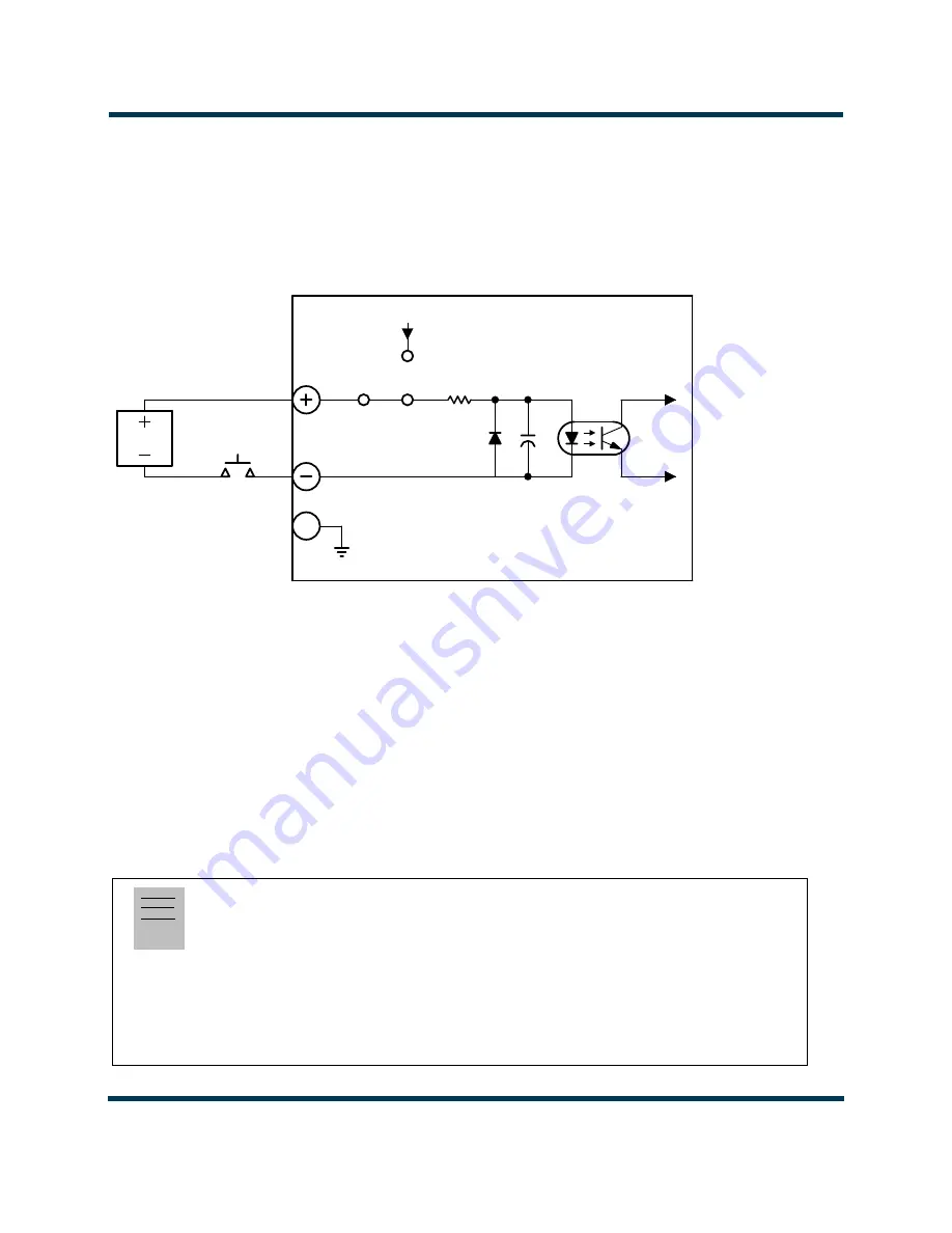 Nautel XR3 Installation Manual Download Page 66